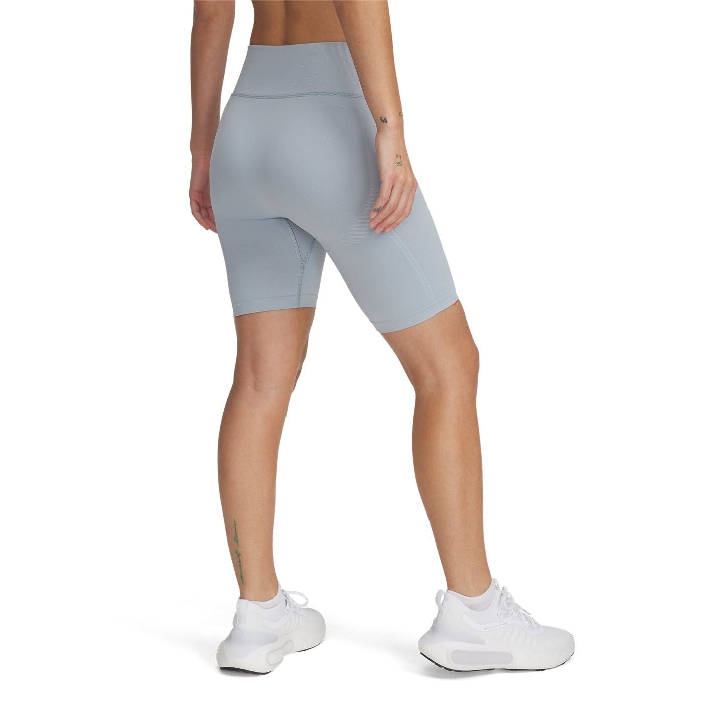 Under Armour Womens Vanish Performance Shorts