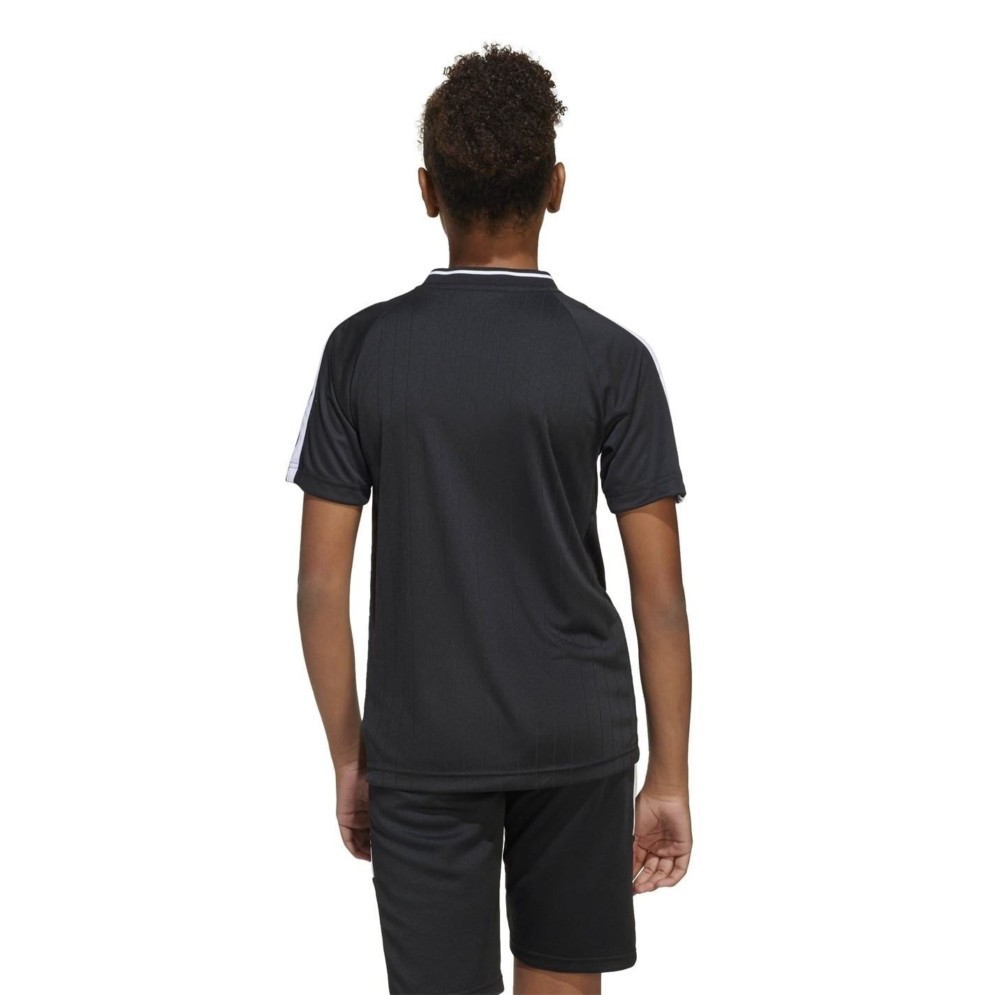 adidas House Of Tiro T-Shirt Juniors