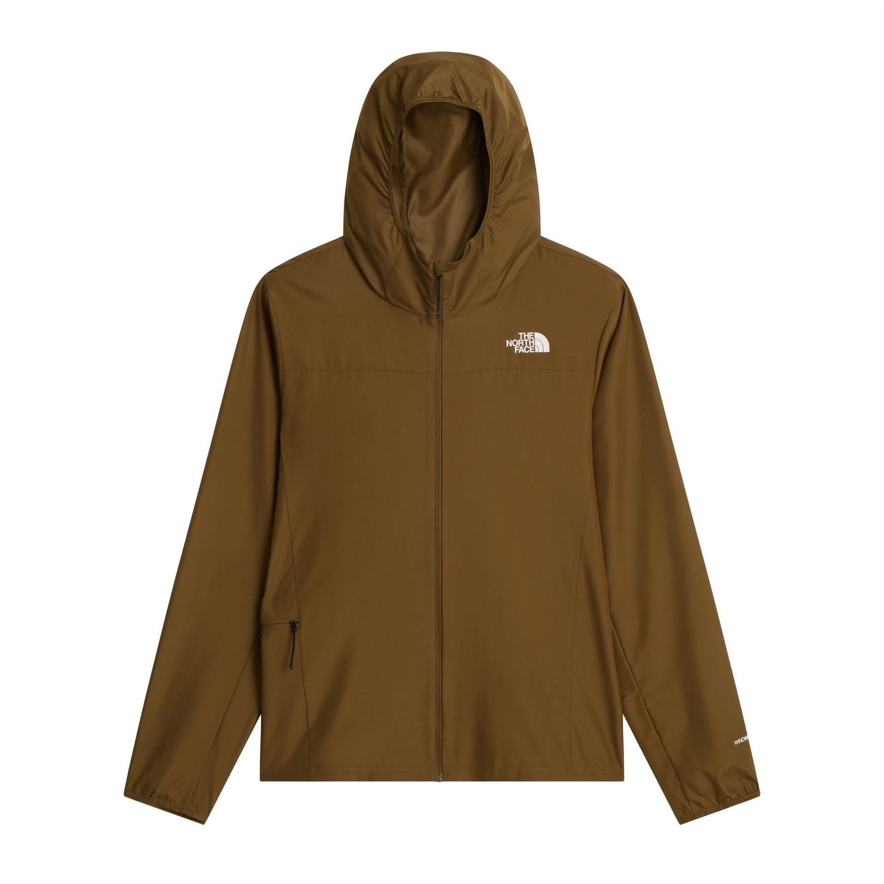 The North Face Mens Winsproof Packaway Jacket