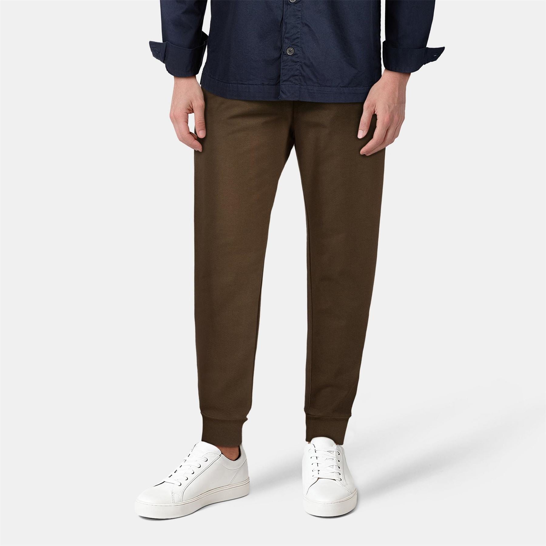 Lyle and Scott Skinny Cuff Sweat Pants