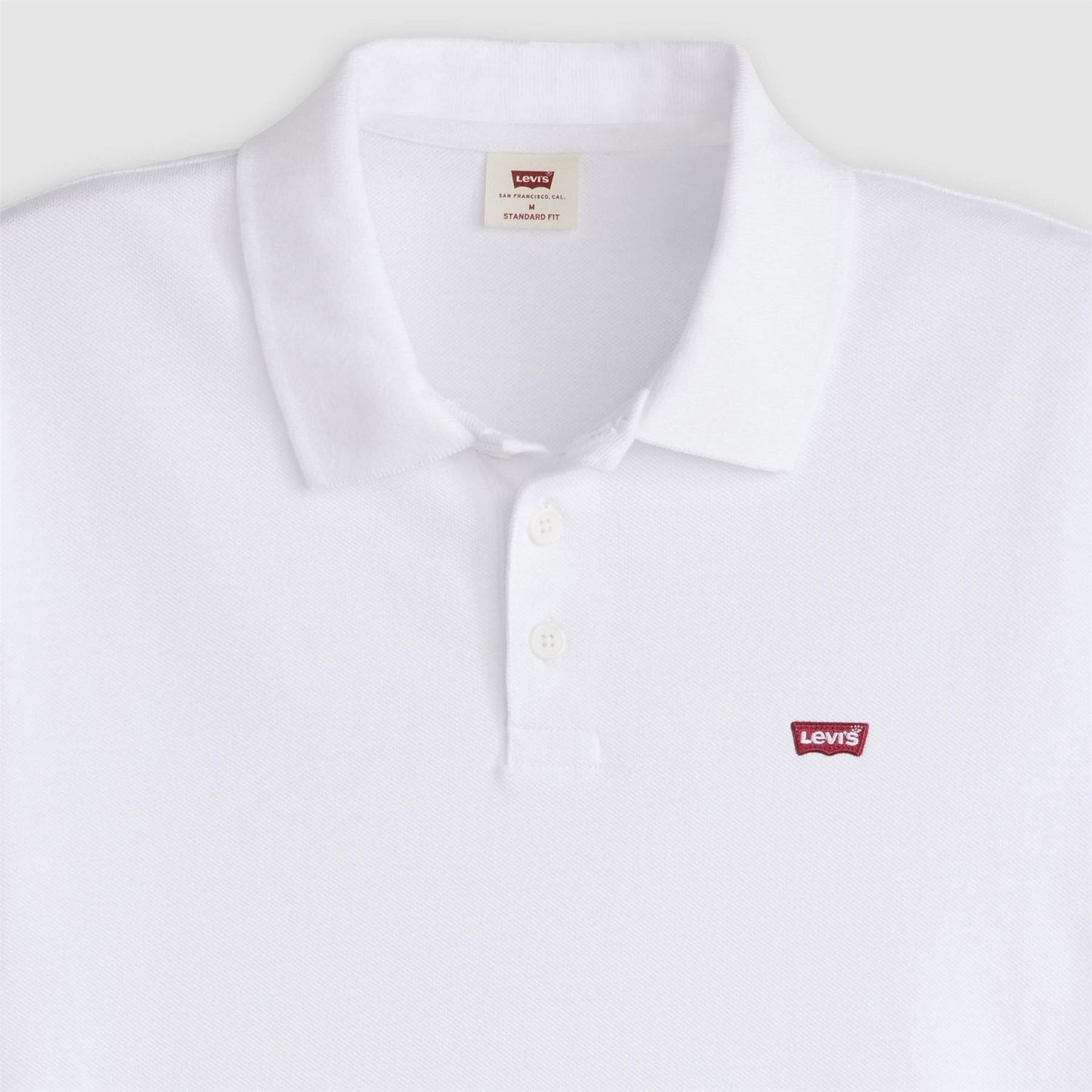Levis Hm Polo