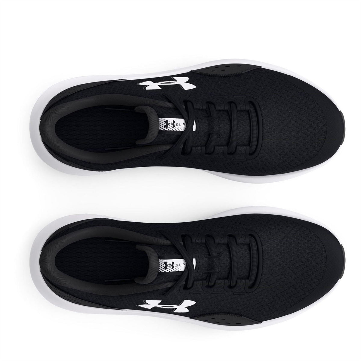 Under Armour Surge 4 Running Shoes Unisex Juniors