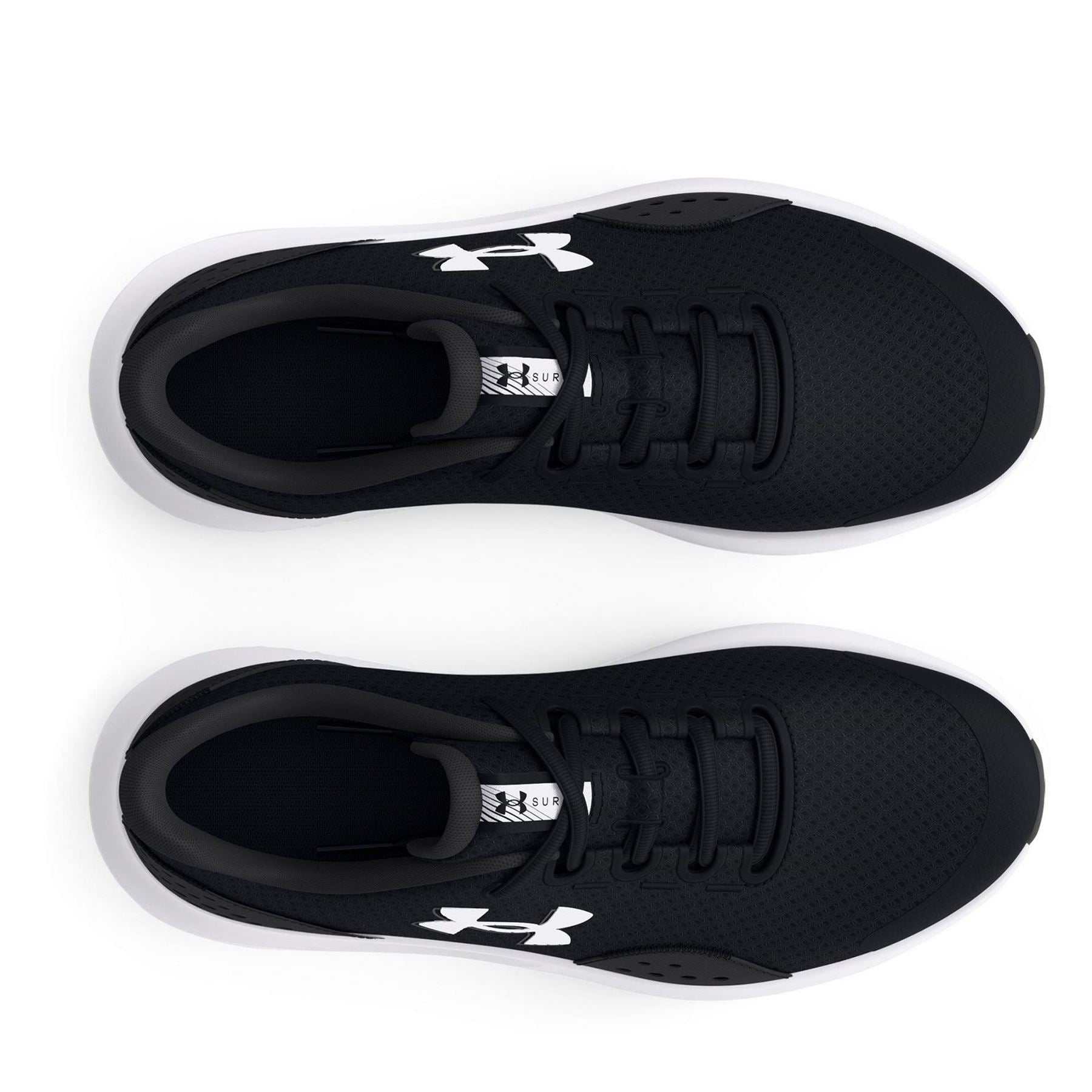 Under Armour Surge 4 Running Shoes Unisex Juniors