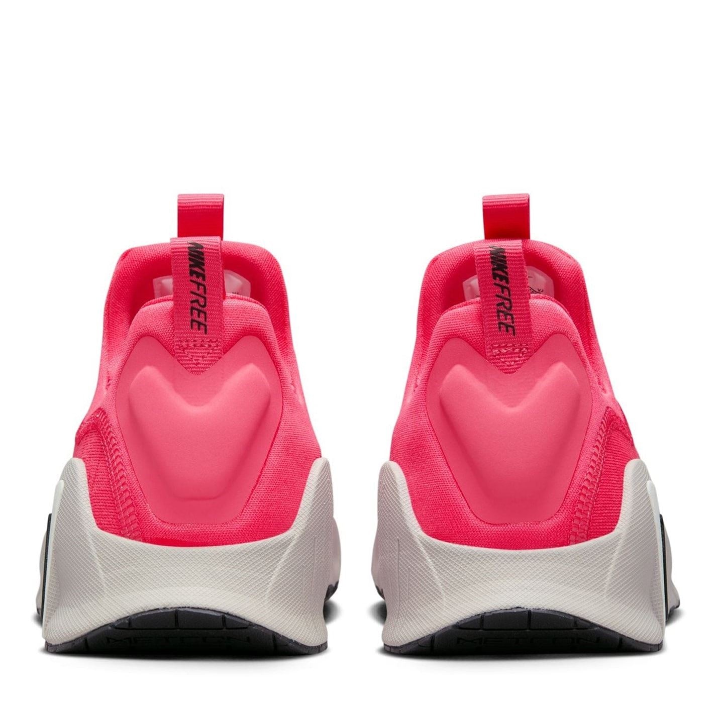 Nike Free Metcon 6 Low Top Sneakers