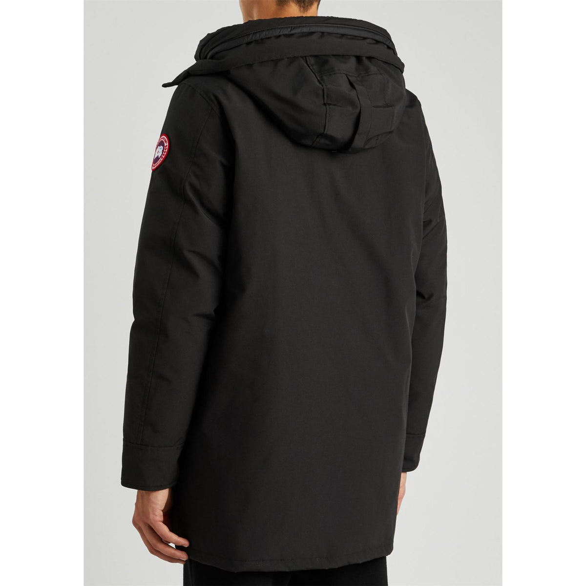 Canada Goose Jacket Langford Nofur