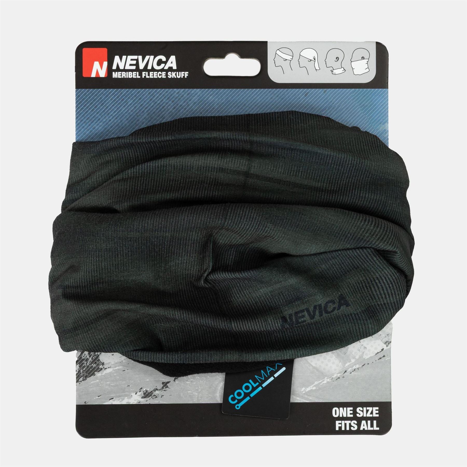 Nevica Fleece Neckwarmer