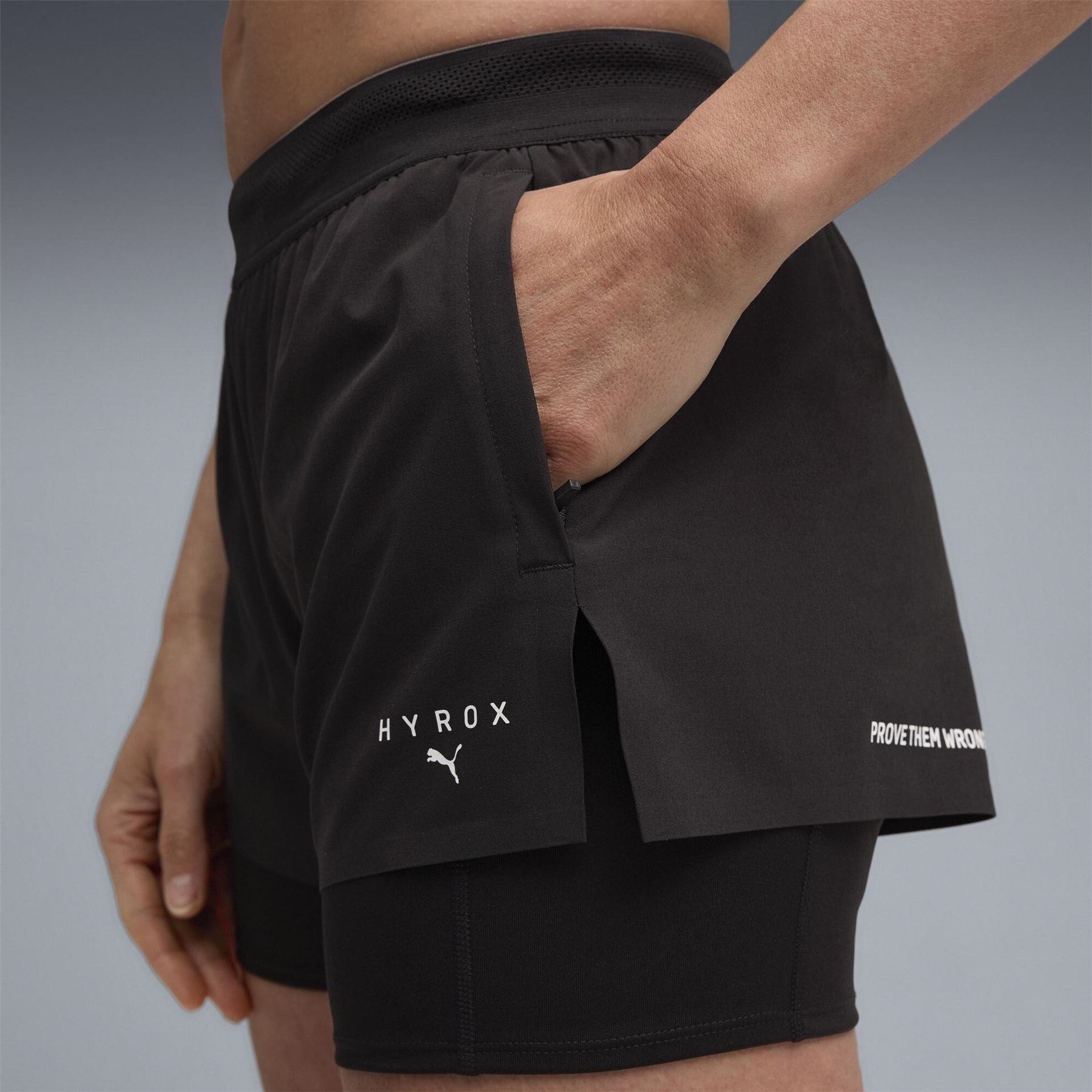 Puma Performance Gym Shorts
