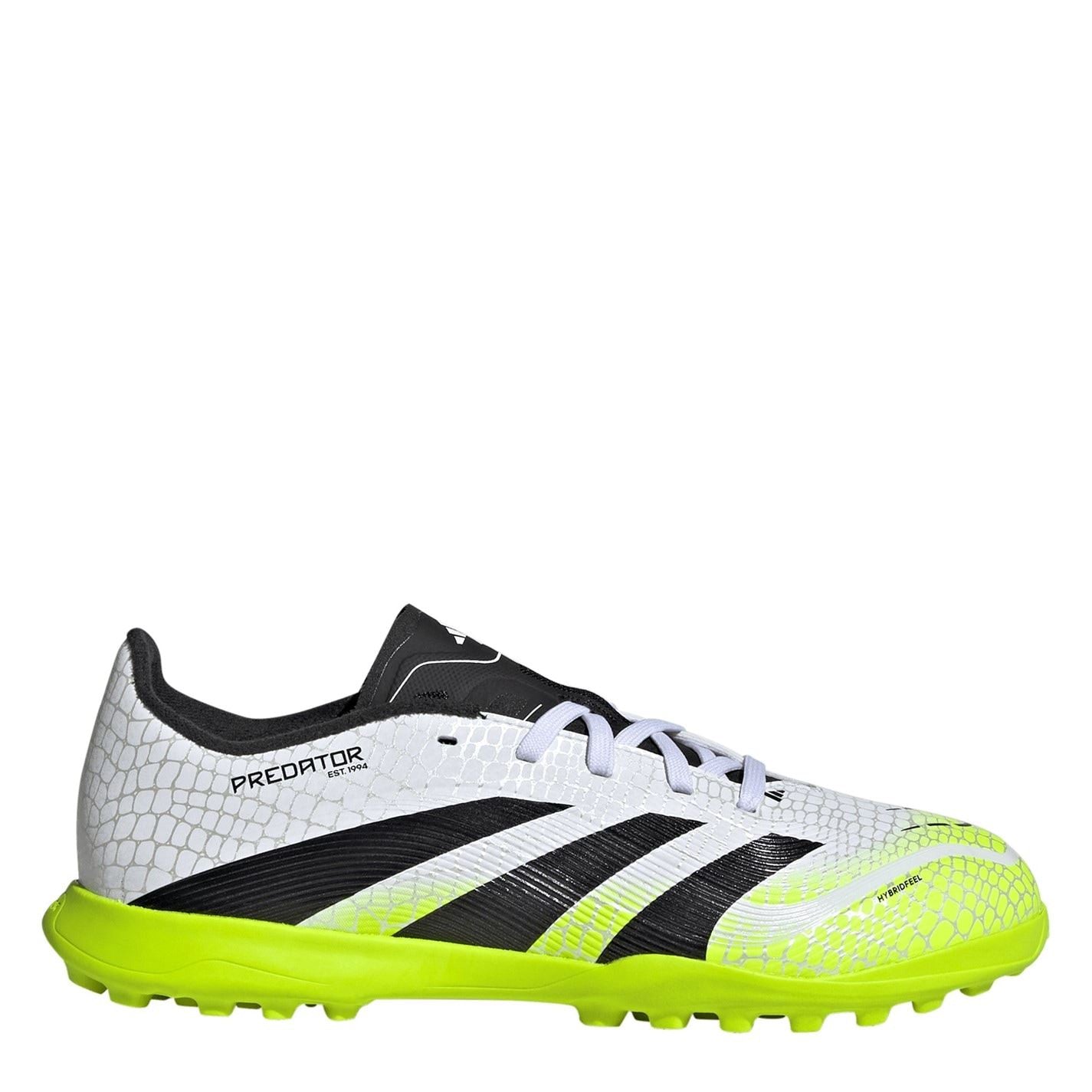 adidas Predator League Juniors Astro Turf Football Boots