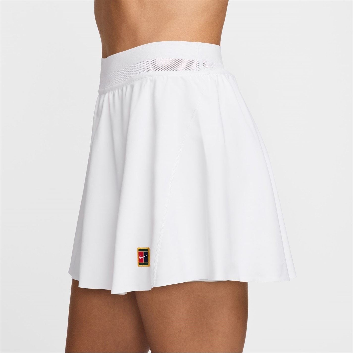 Nike Slam Wimbledon Tennis Skorts