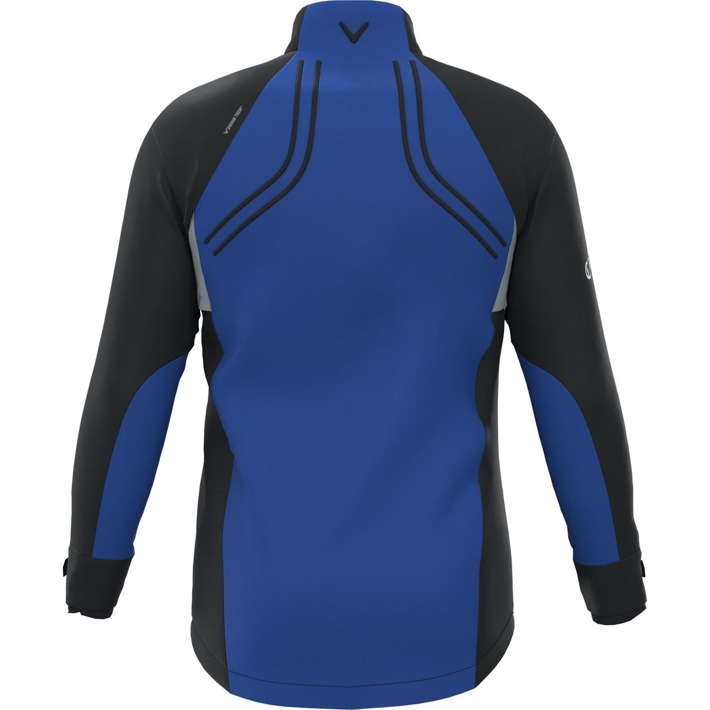 Callaway Emea High Neck Performance Jacket