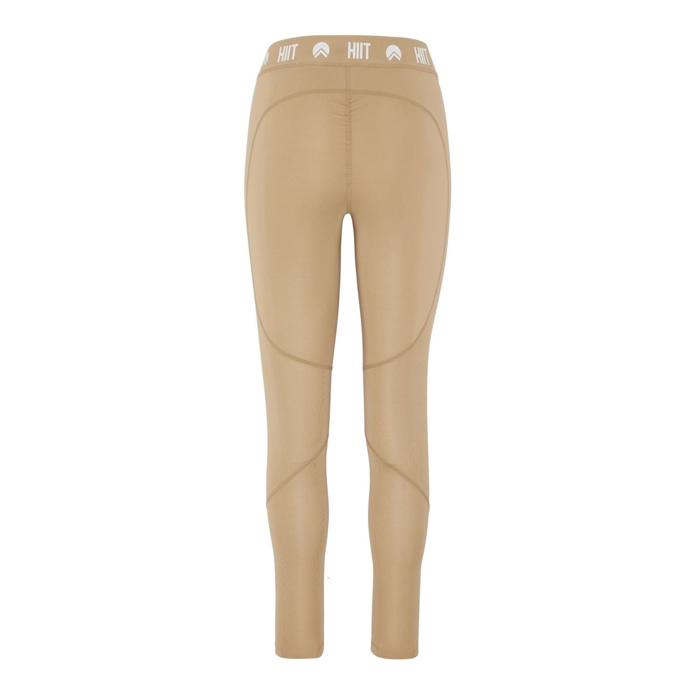 HIIT Logo Running Leggings