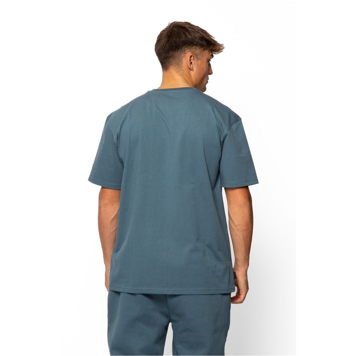 Established Pocket T-Shirt