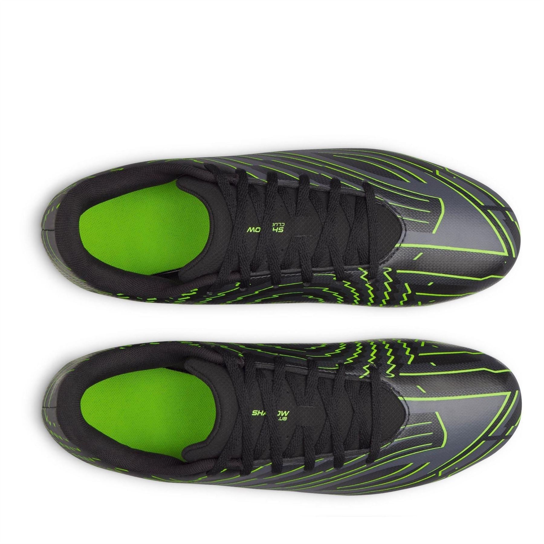 Under Armour Firm Ground Football Boots