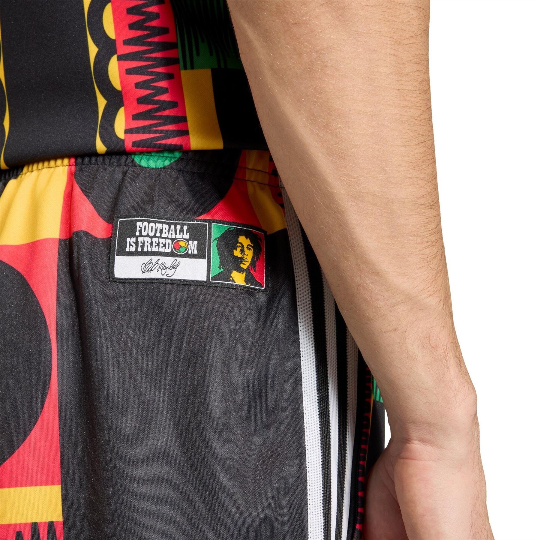 adidas Jamaica Shorts 2026
