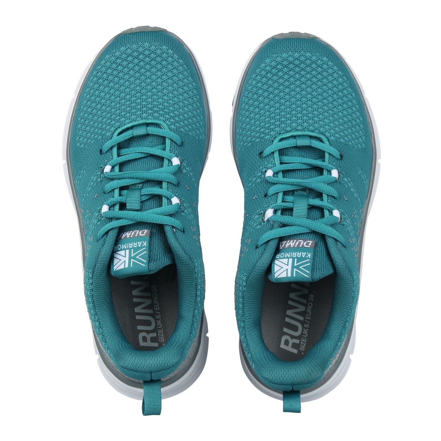 Karrimor Duma 6 Junior Boy Running Shoes