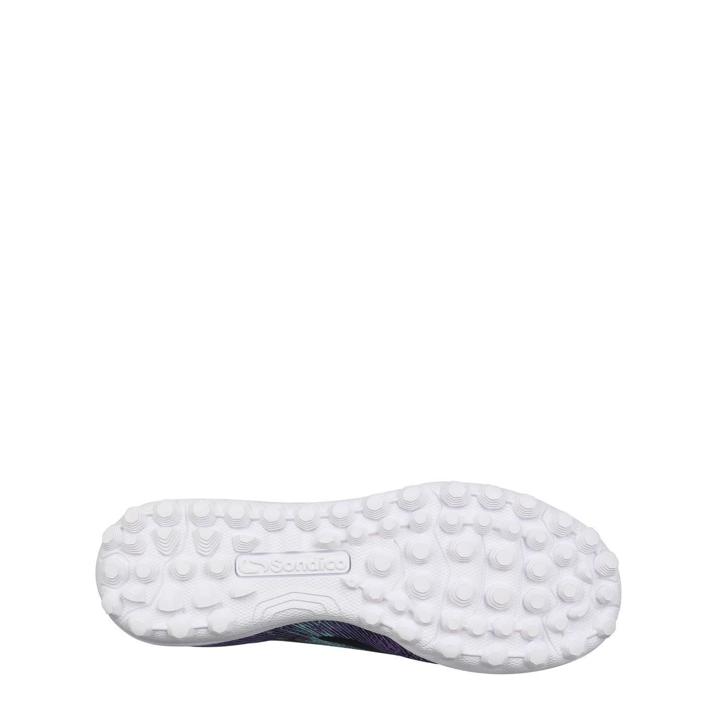 Sondico Blaze Childrens Astro Turf Trainers