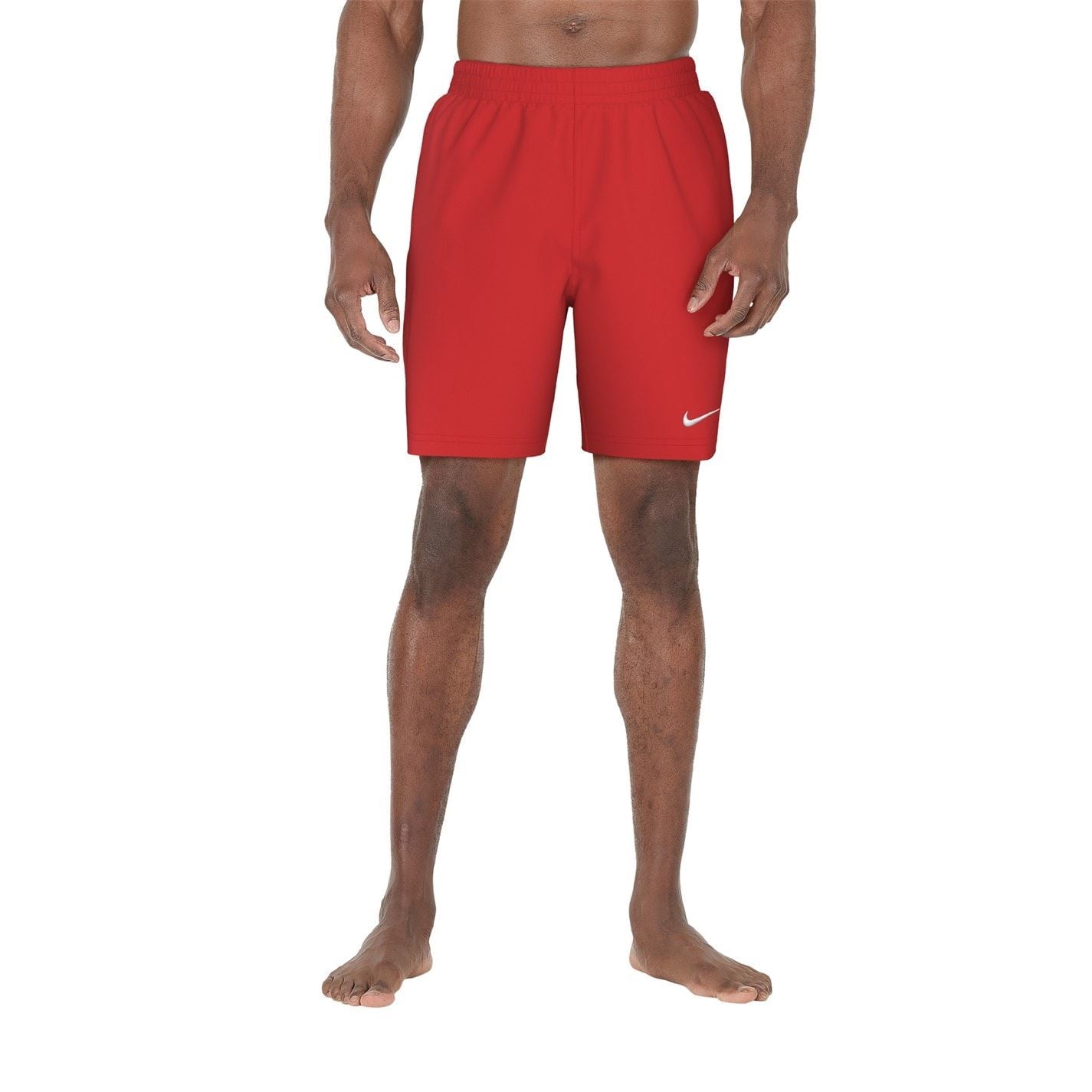 Nike Mens Essential 7inch Volley Shorts