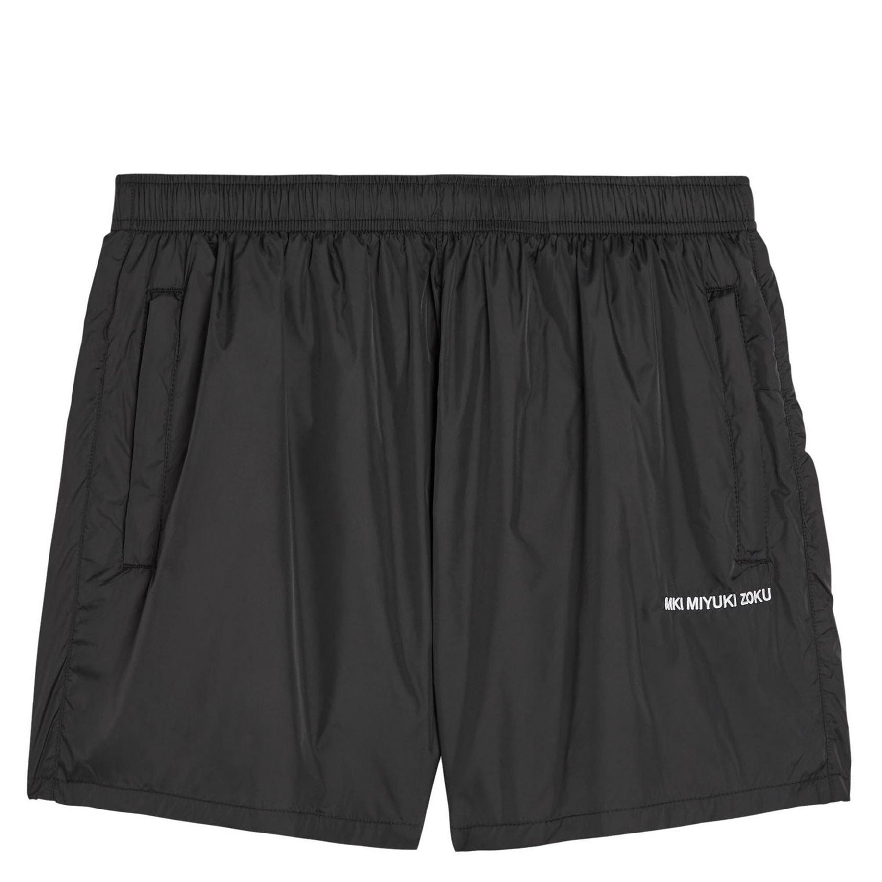MKI MIYUKI ZOKU Swim Shorts