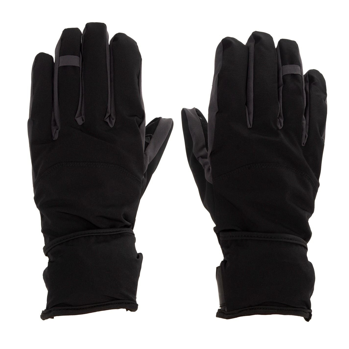 Gelert 2 In 1 Walking Gloves