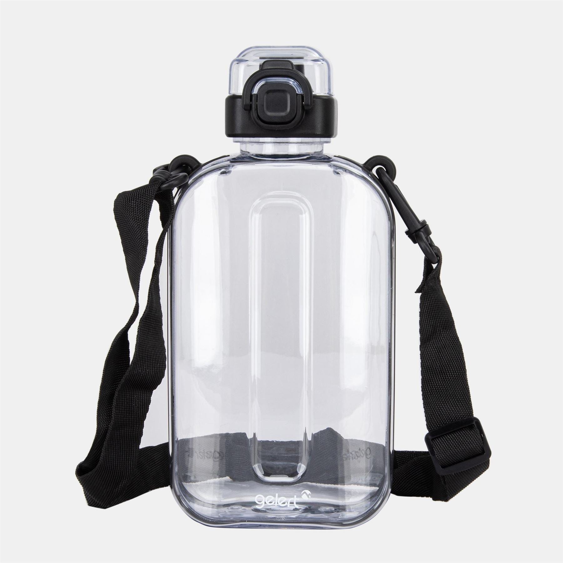 Gelert Free Plastic Water Bottle