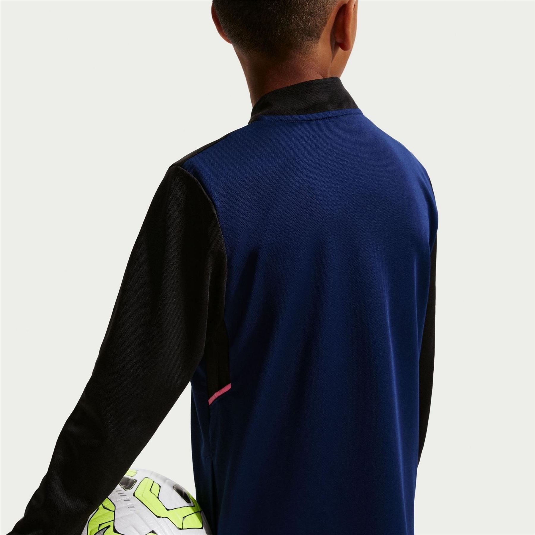 Nike Academy Warm Up Tracksuit