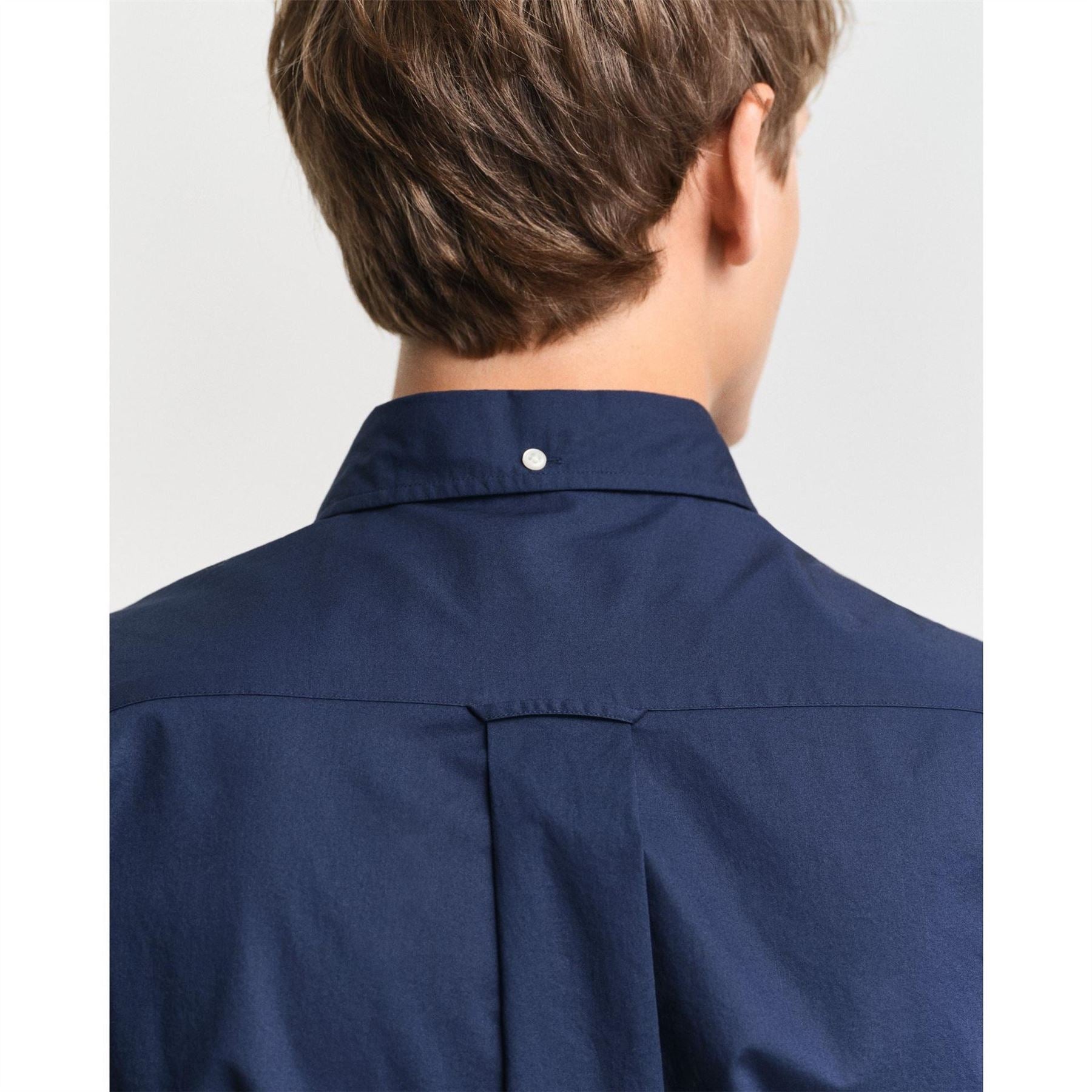 Gant Fit Poplin Shirt