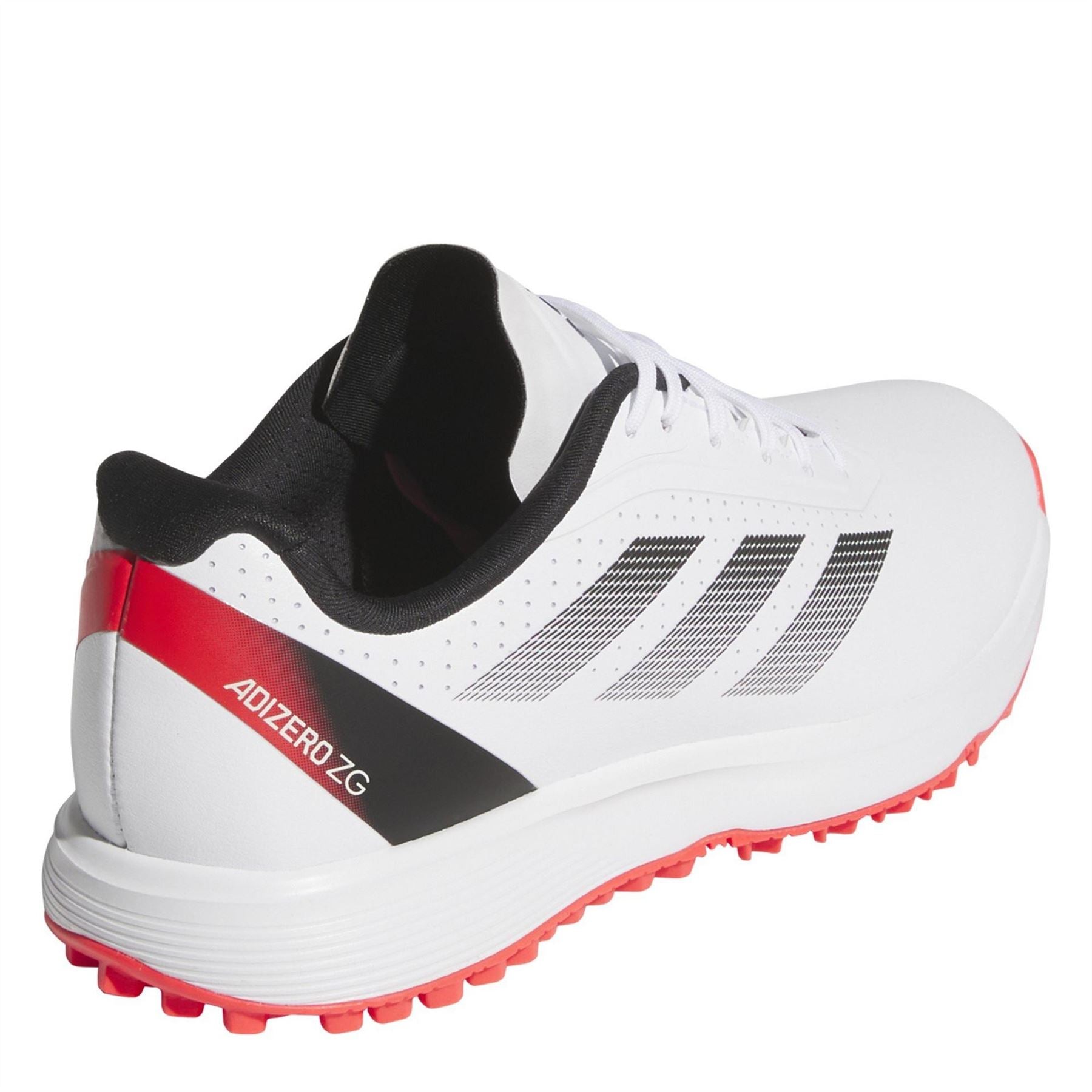 adidas Kids Jr Adizero Zg Spikeless Golf Shoes