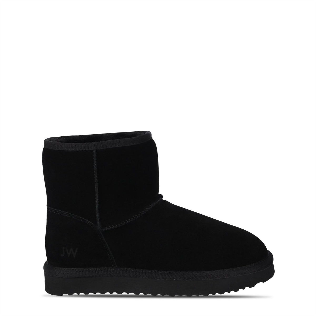Jack Wills Womens Snug Boots