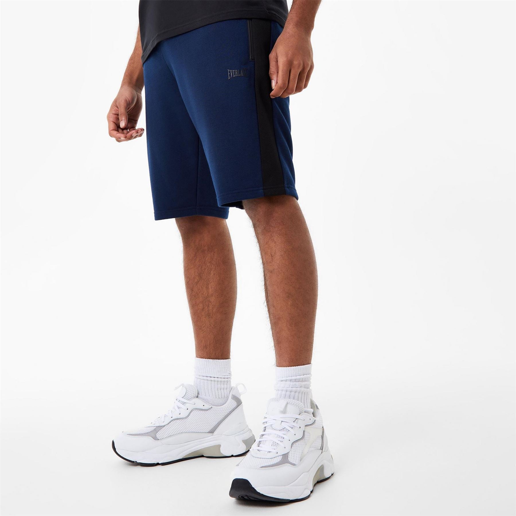Everlast Premium Jersey Shorts