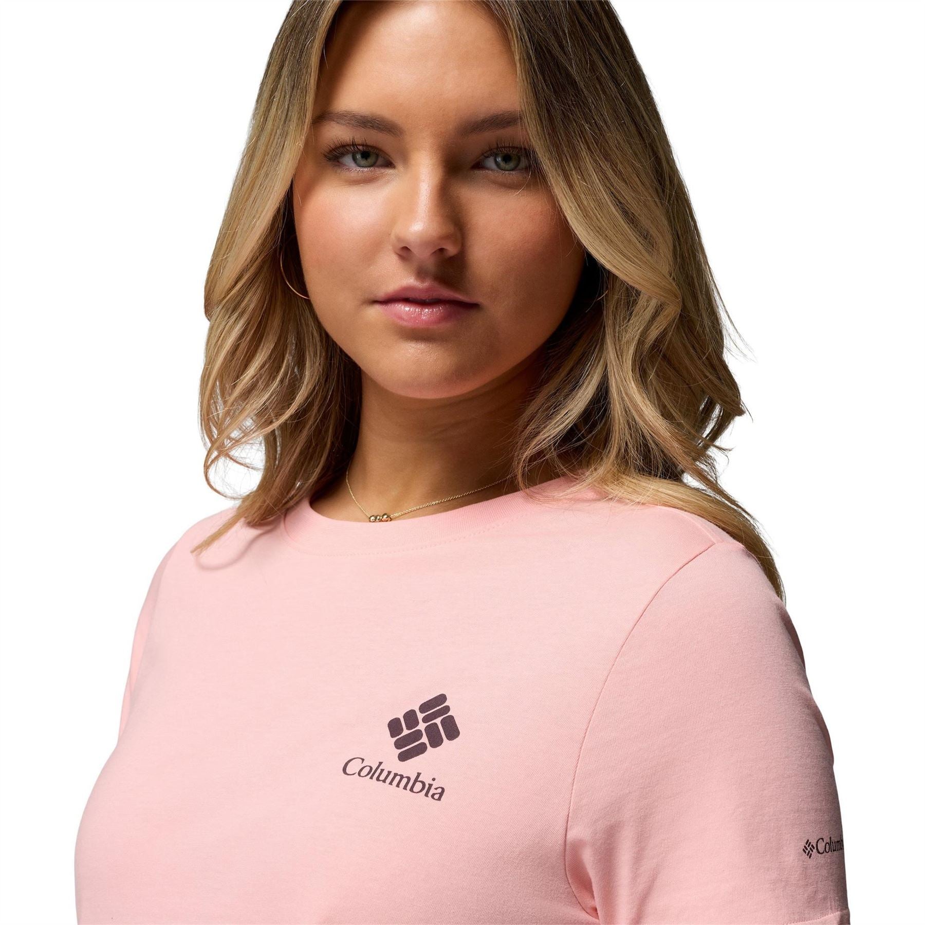 Columbia Short Sleeve Performance T-Shirt