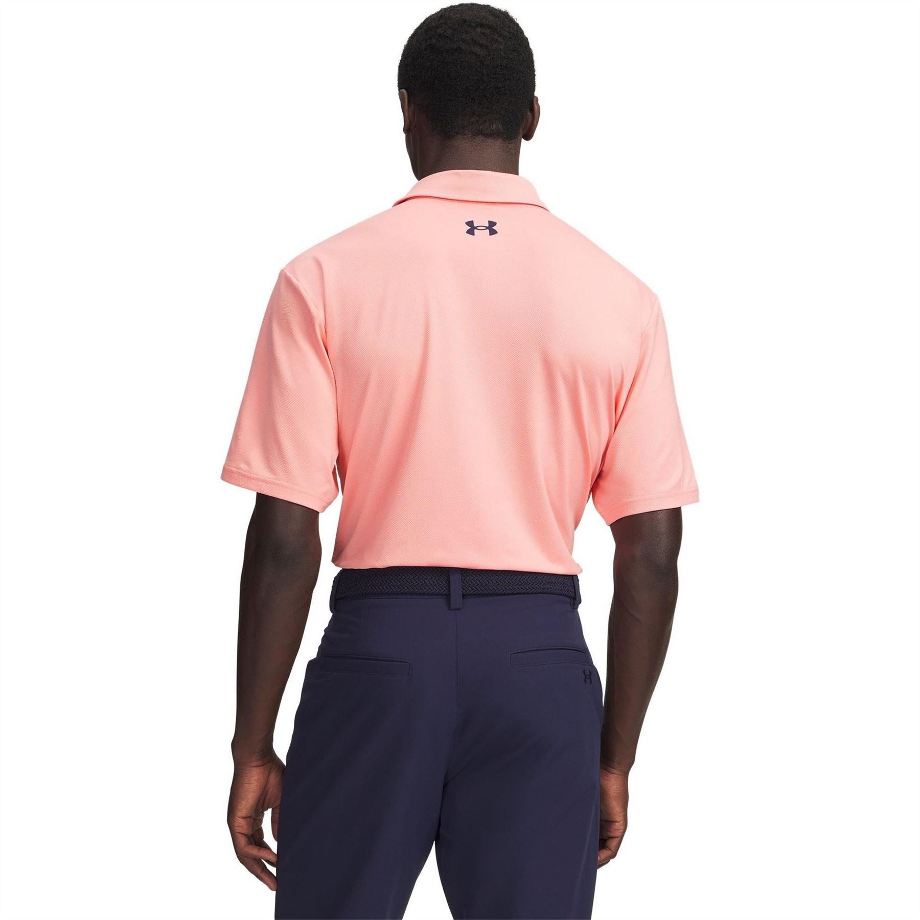 Under Armour Short Sleeve Polo Shirt