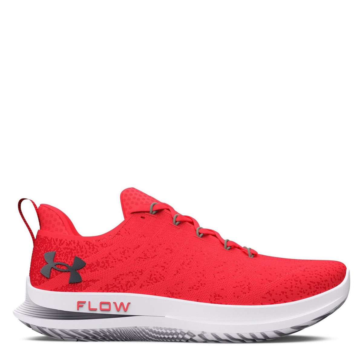 Under Armour Mens Flow Velociti 3 Running Shoes
