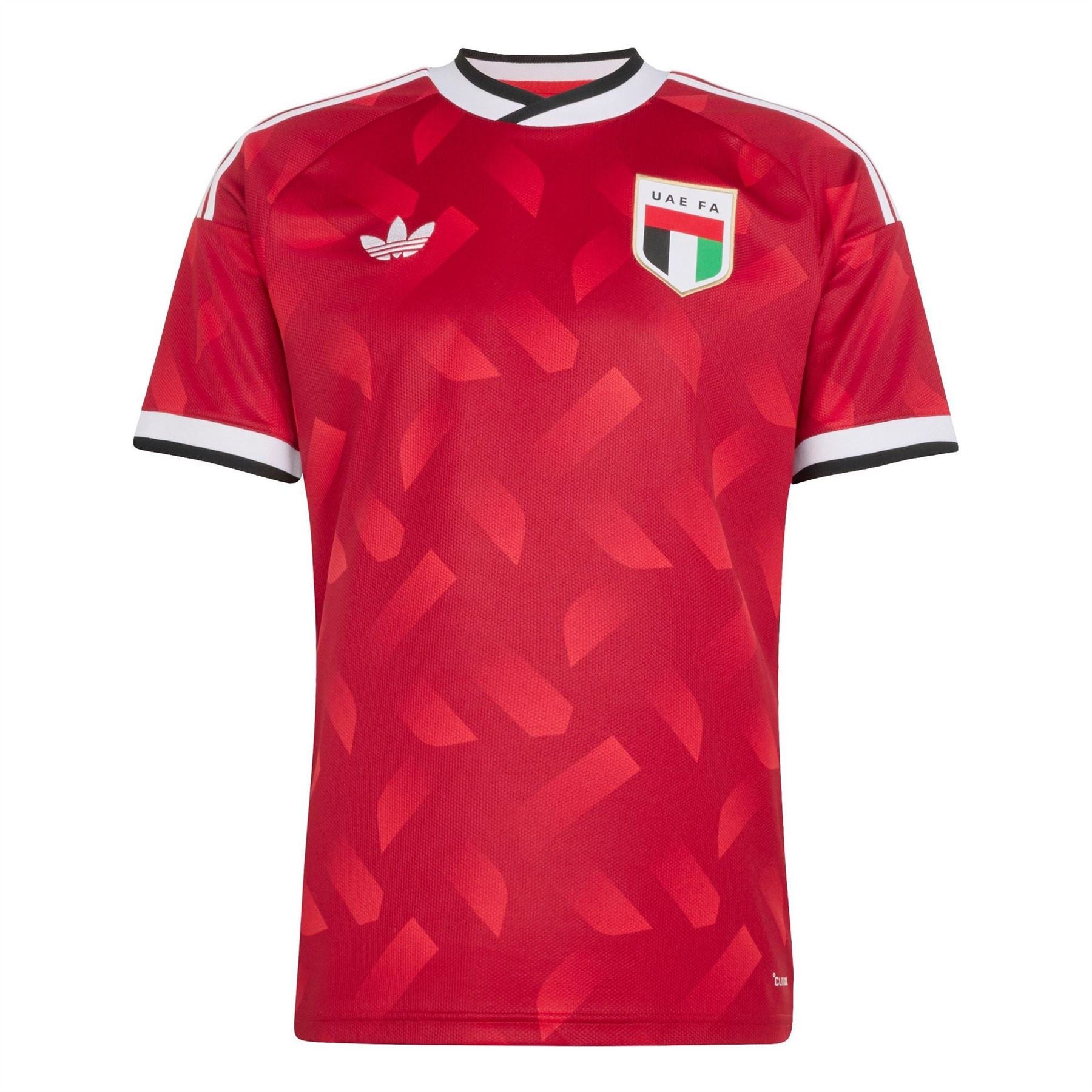 adidas Arab Emirates Away Shirt World Cup ™ 2026 Adults