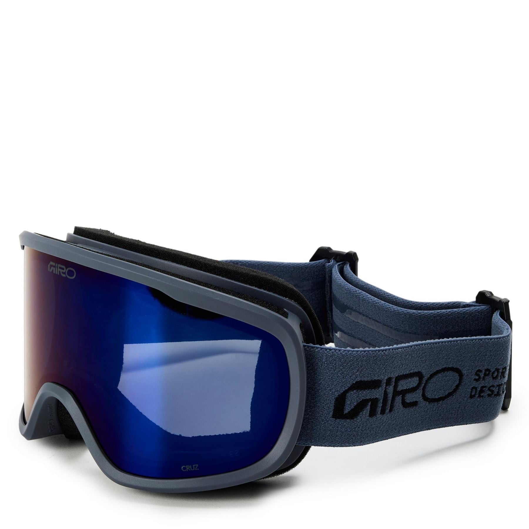 Giro Cruz Ski Goggles