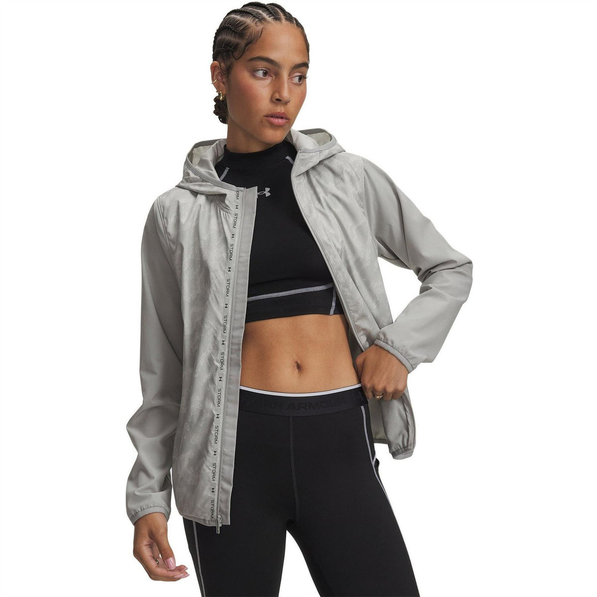 Under Armour Velociti Cw Storm Ld64