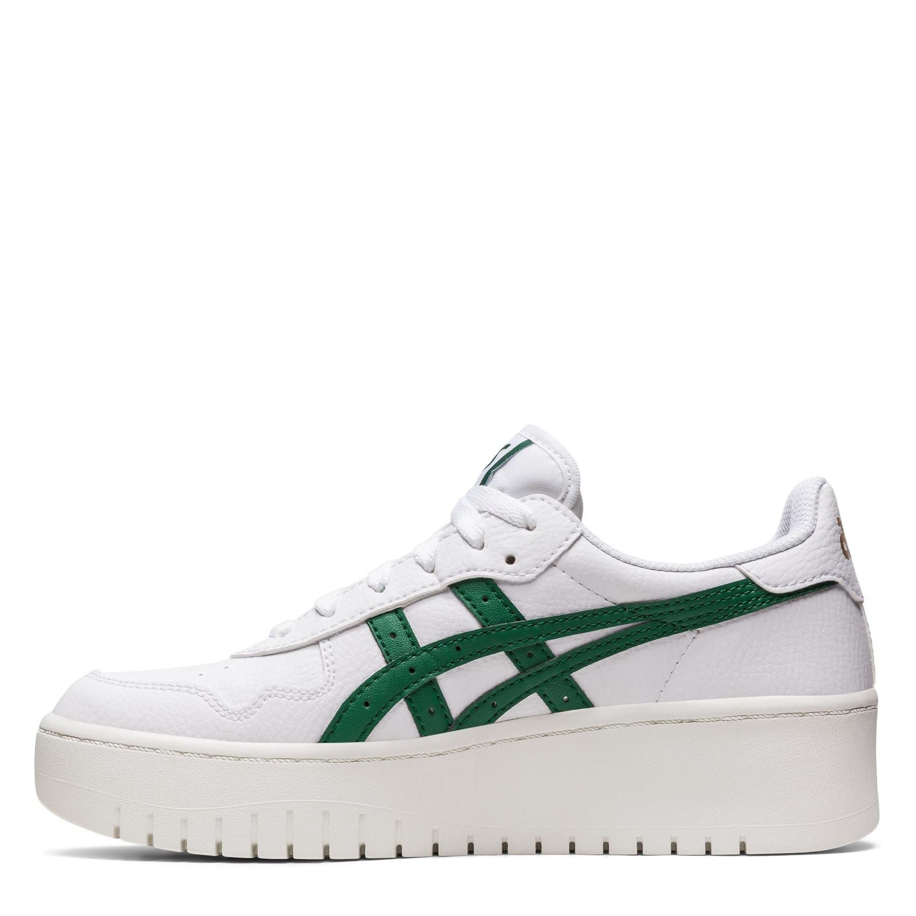 Asics Womens Japan S Platform Sportstyle Shoes