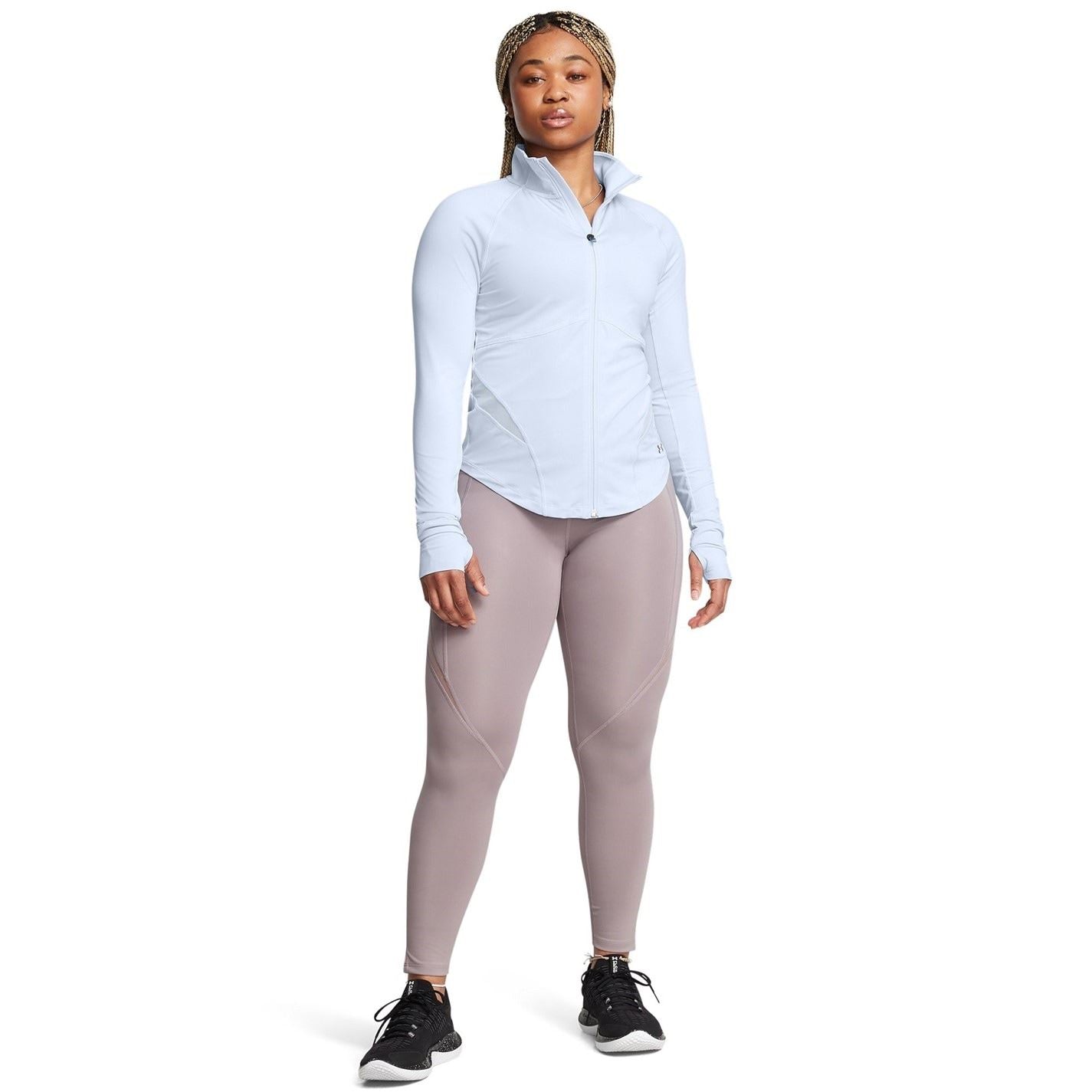 Under Armour Elite Vent Legging