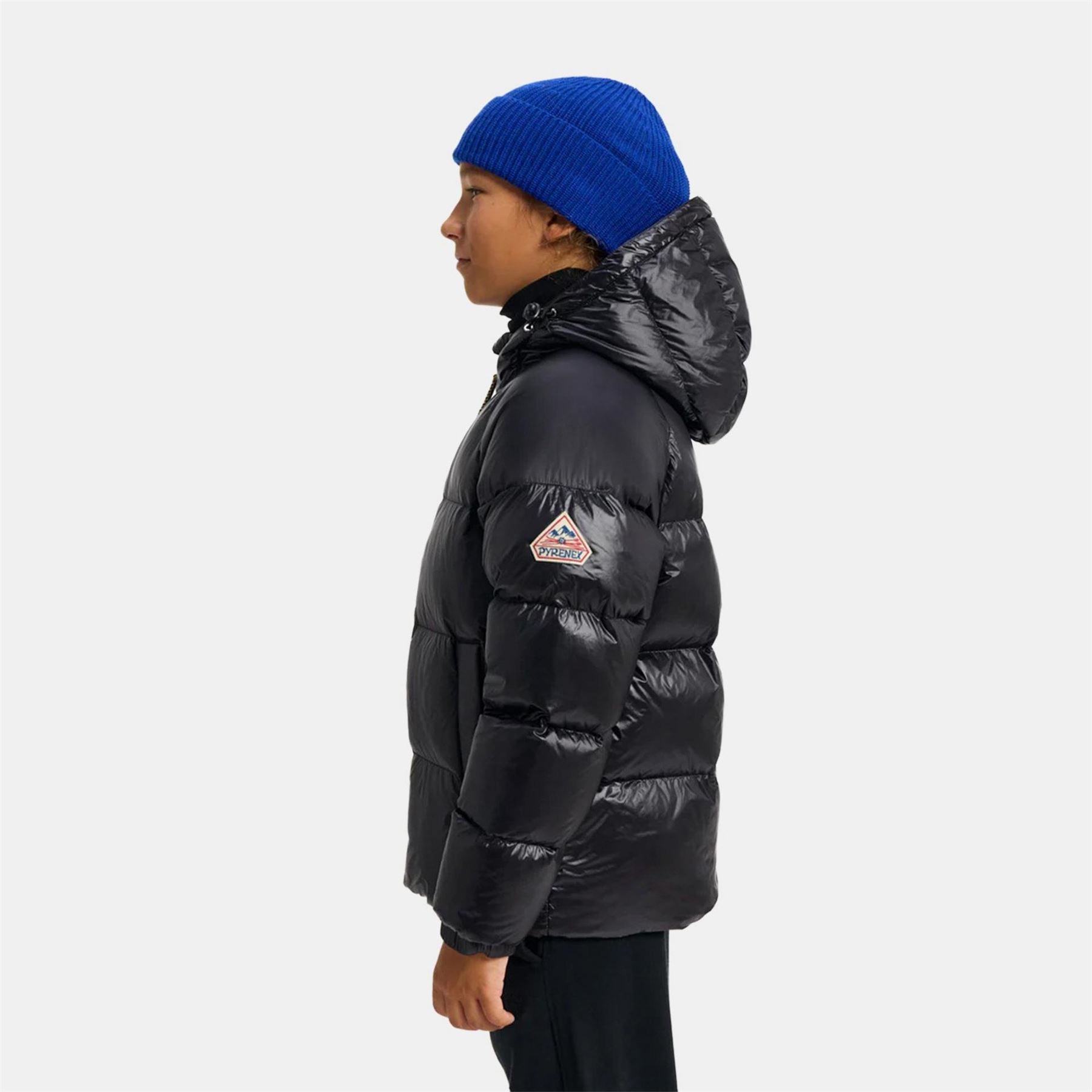 Pyrenex Kids Sten Medium Puffer Jacket