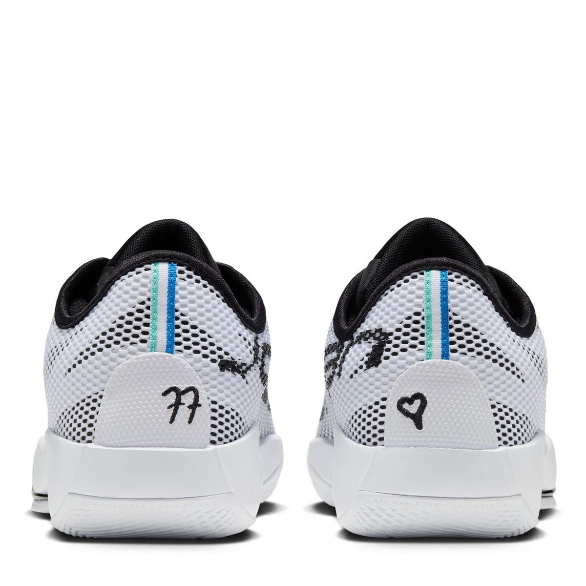 Air Jordan Luka 77 Basketball Trainers