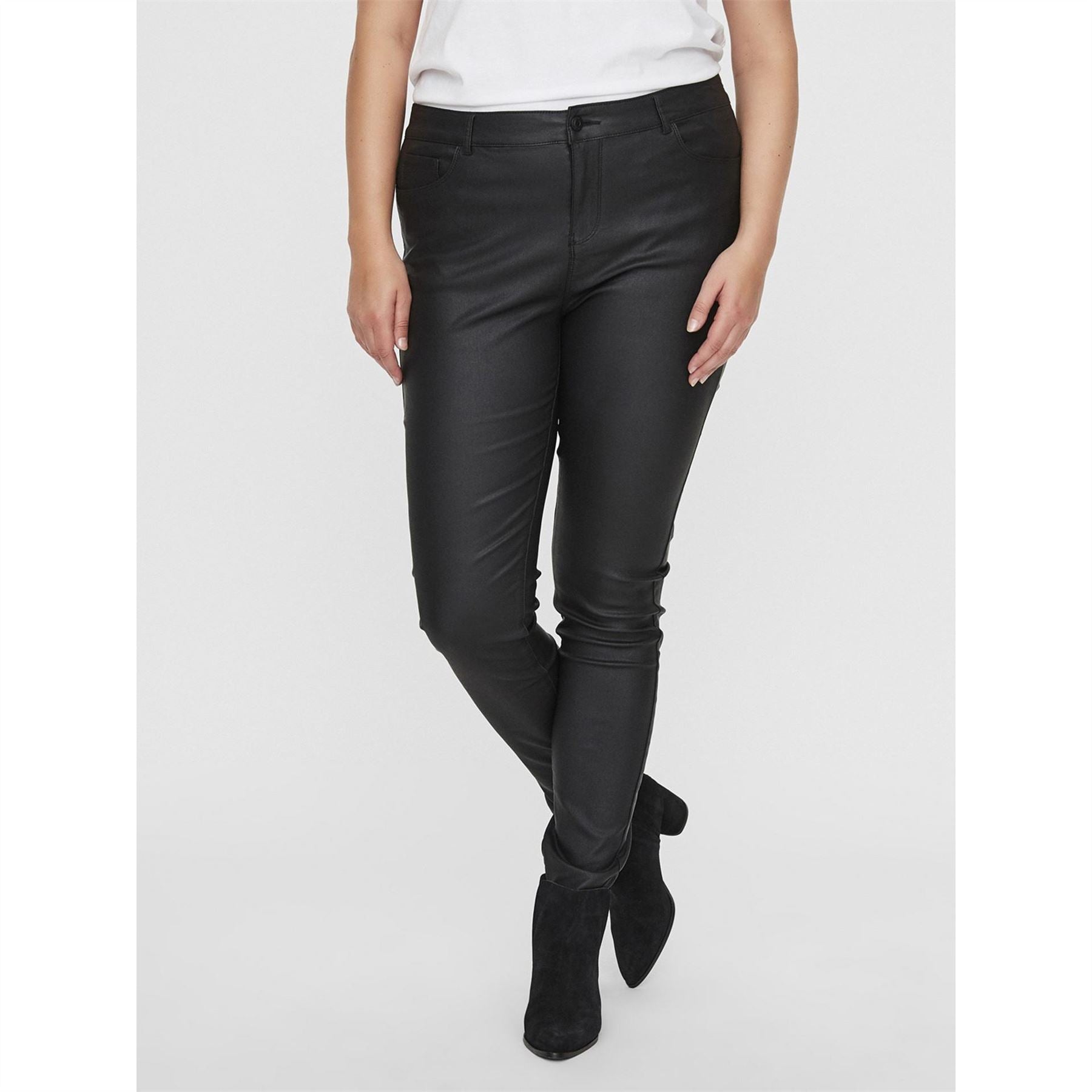 Vero Moda Curve Vmvn Ct Tr+