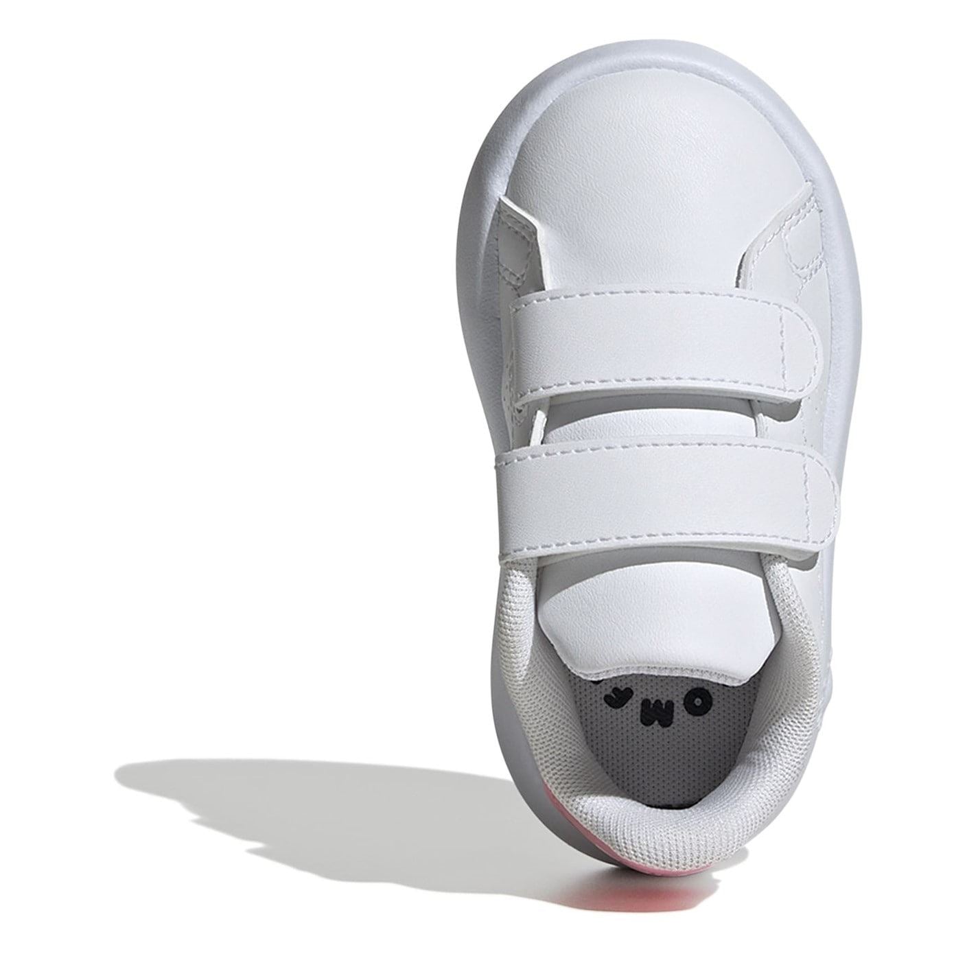 adidas Court Lifestyle Trainers Infants