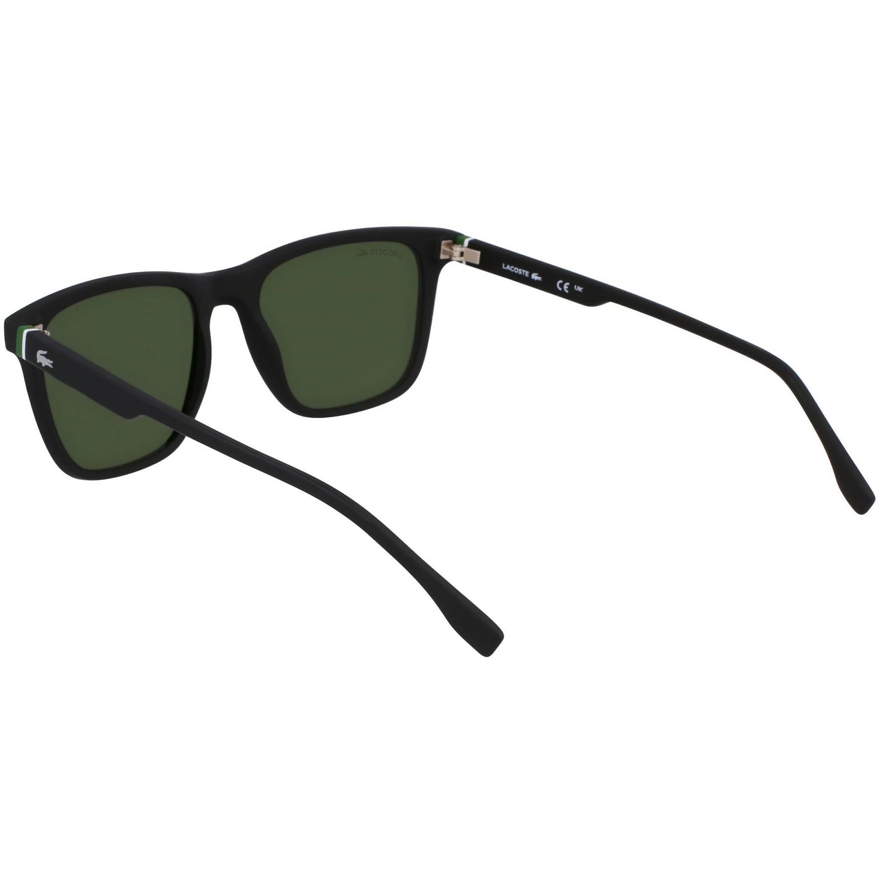 Lacoste Modified Rectangle Sunglasses