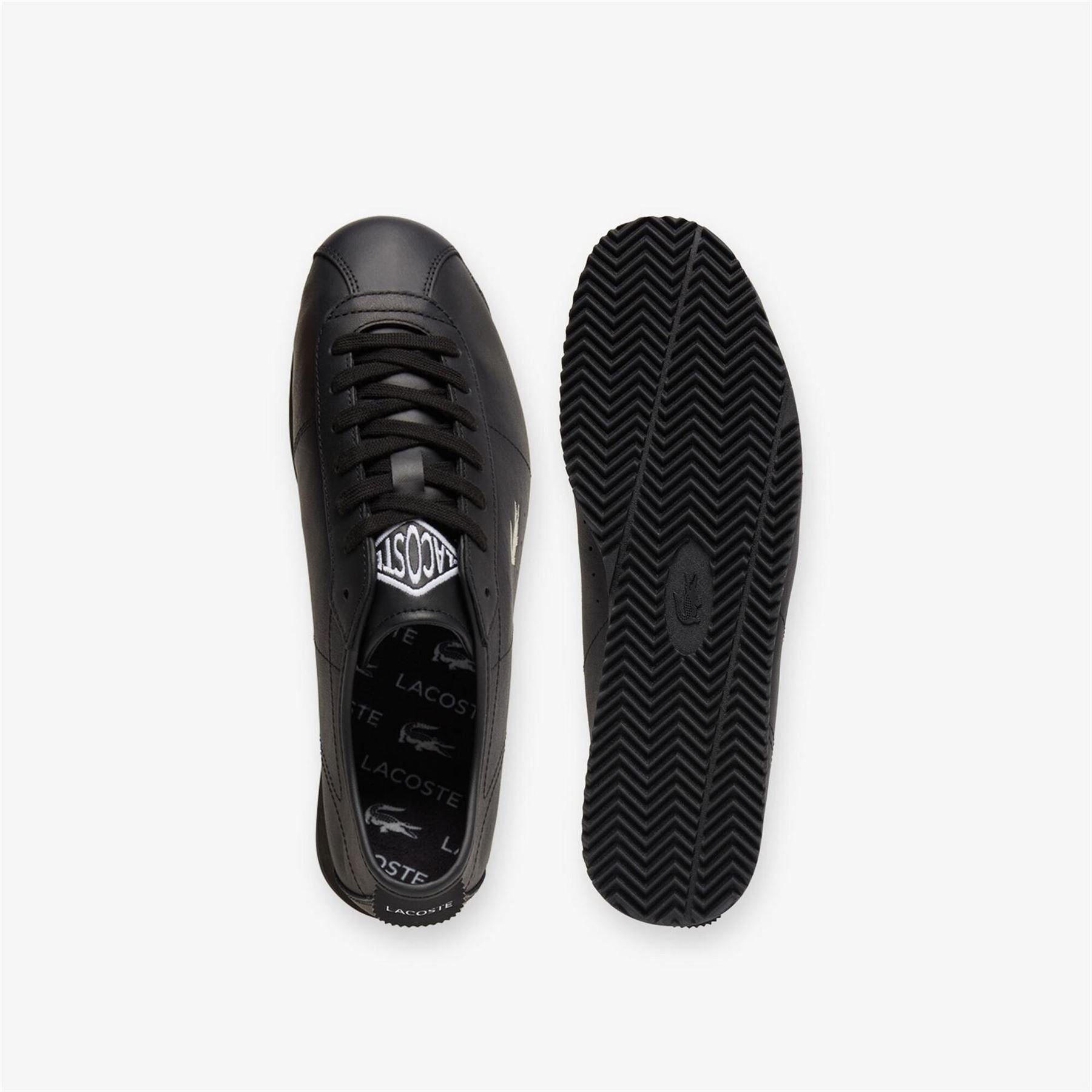 Lacoste Low Trainers