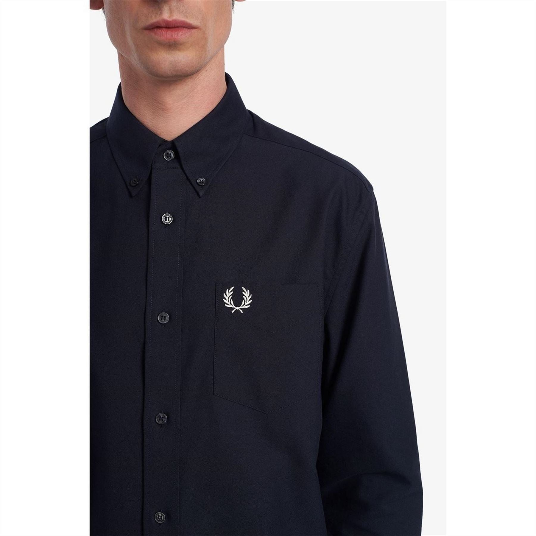 Fred Perry Shirt