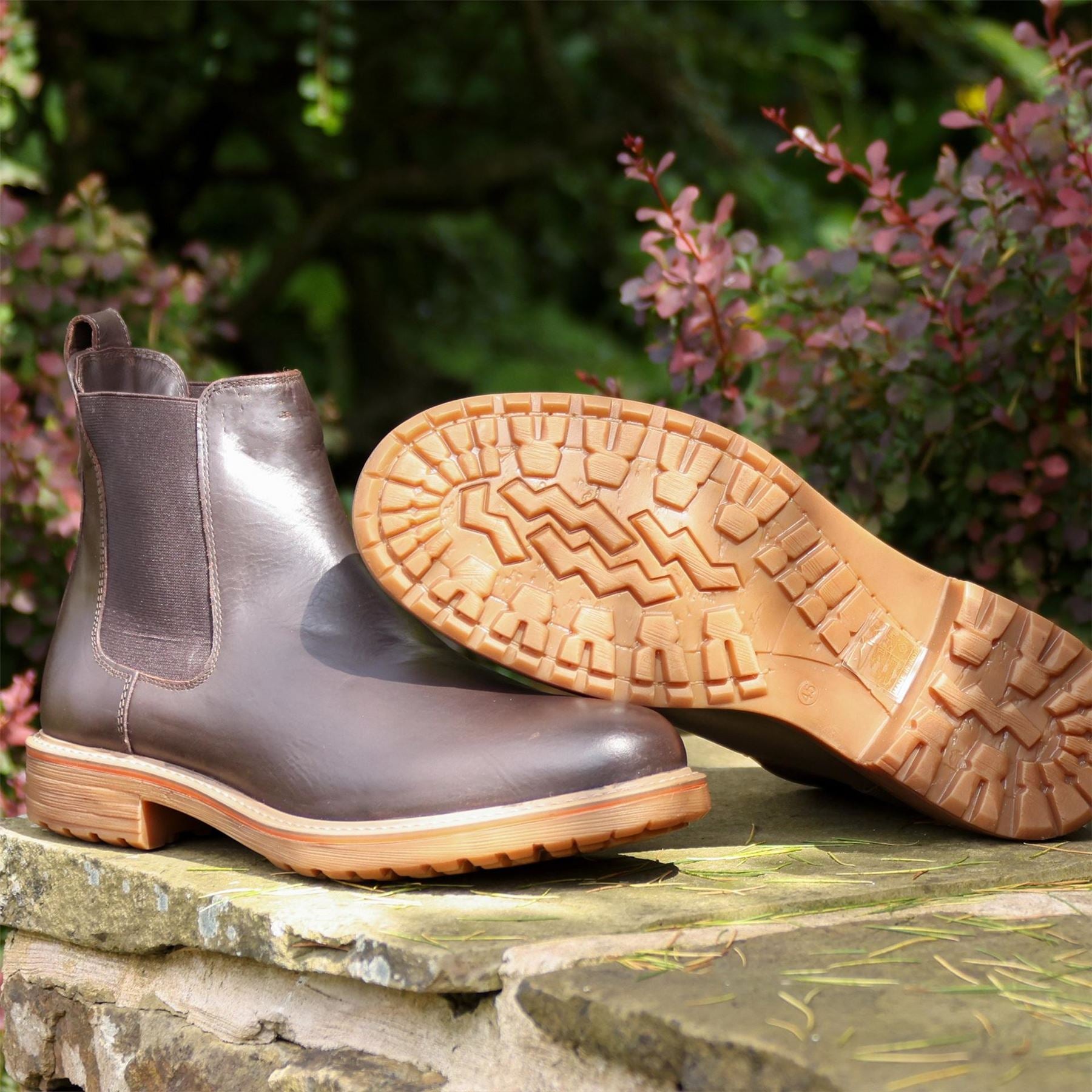 Brogini 460 Ardenza Chelsea Yard Boots