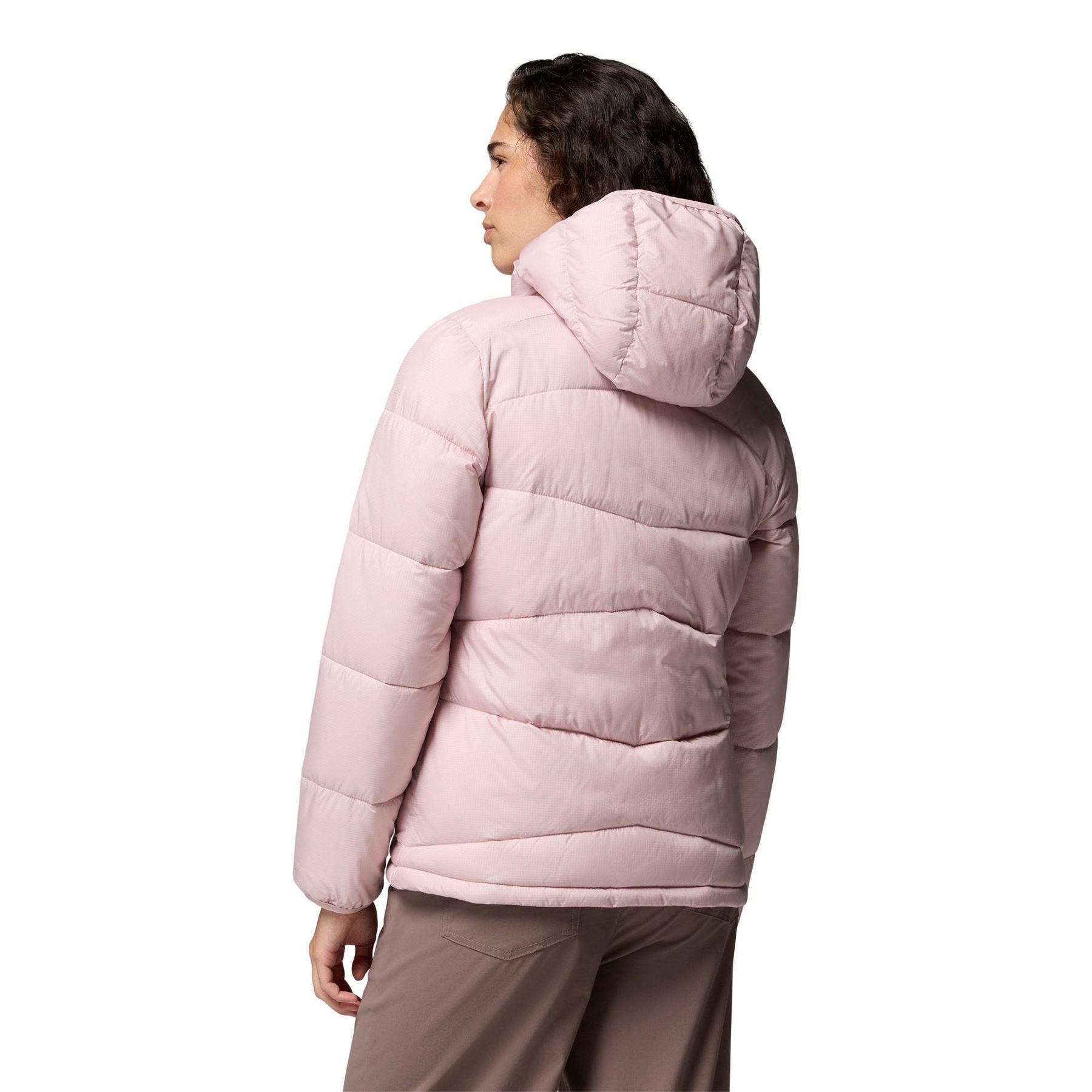 Columbia Butte™ Hooded Jacket