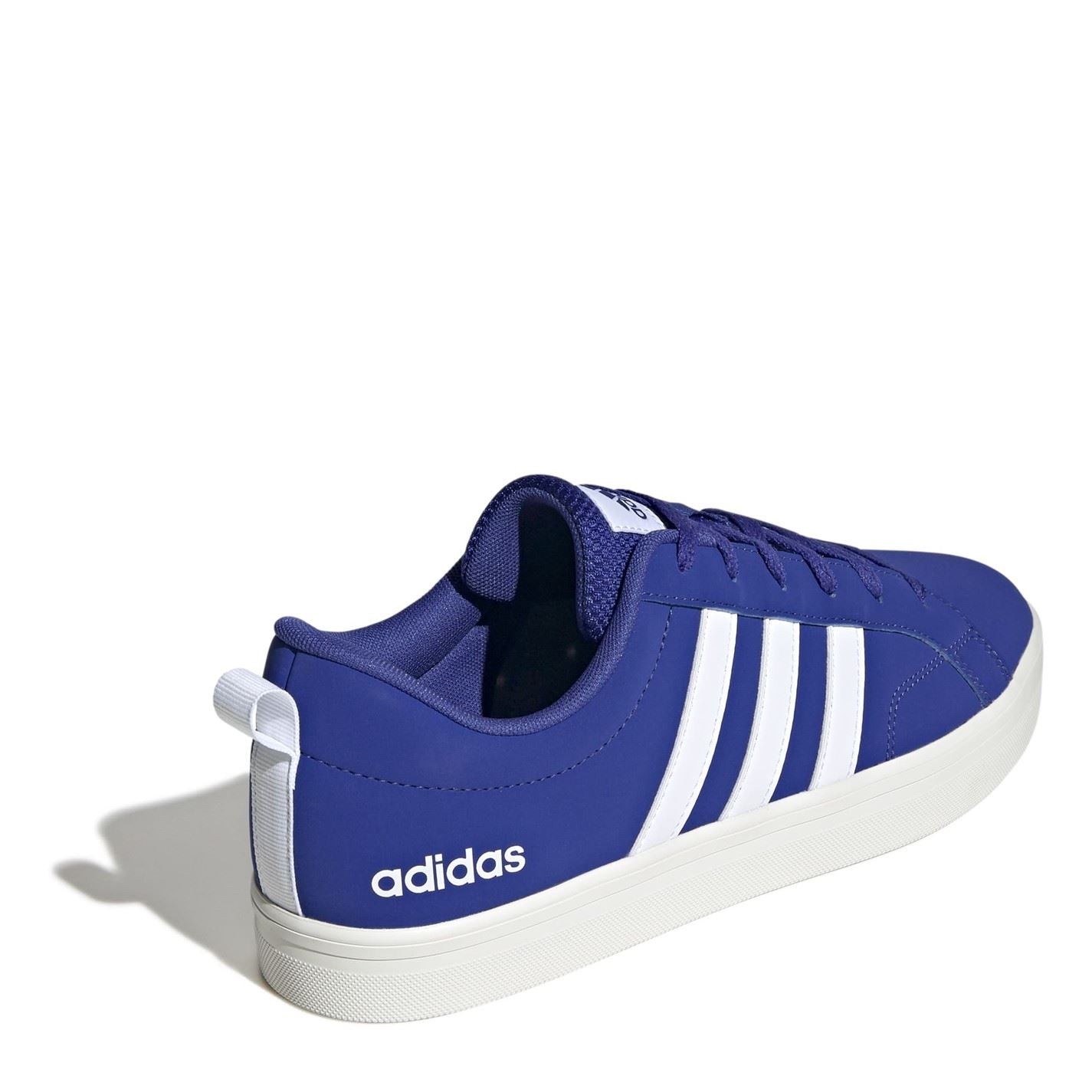 adidas Mens Vs Pace Trainers