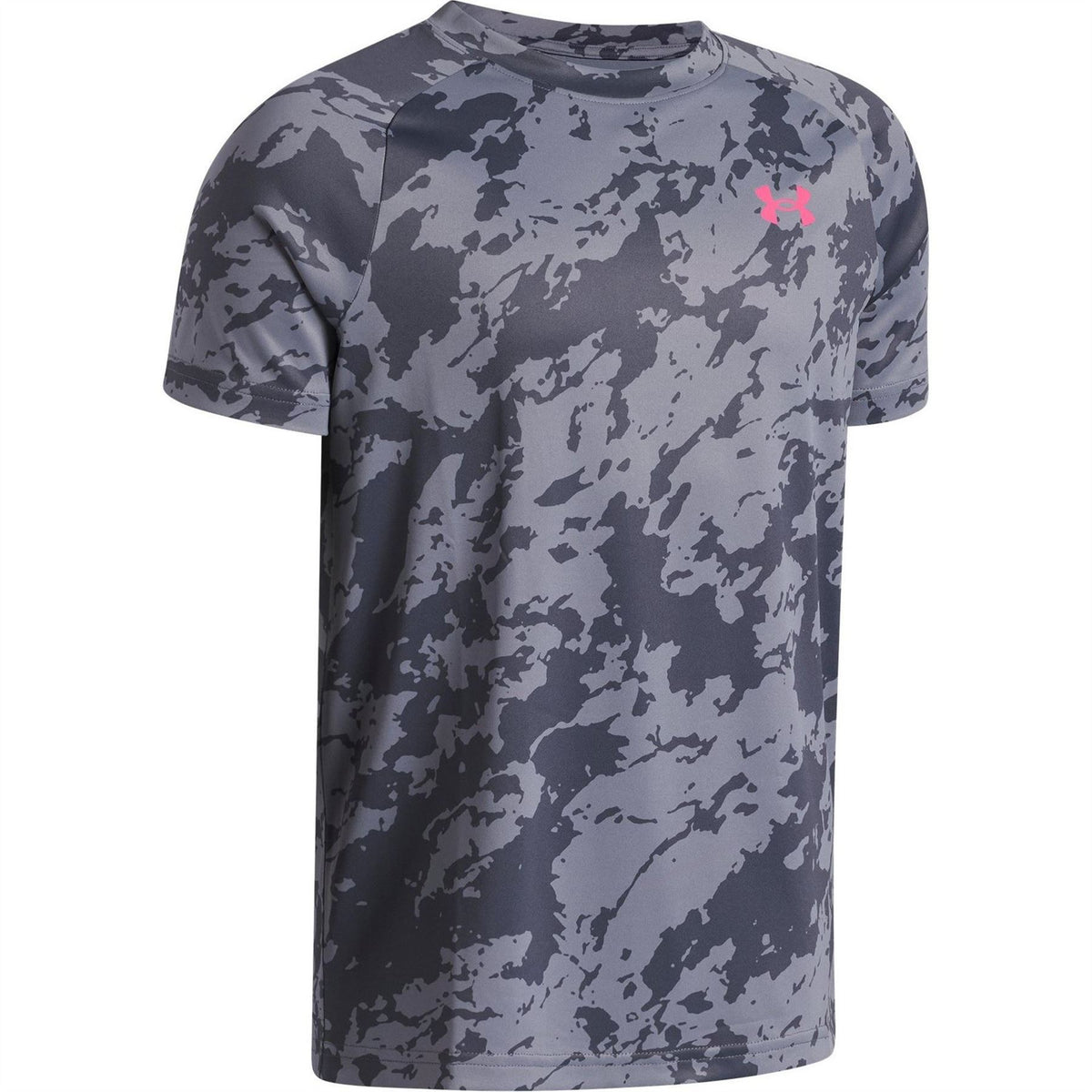 Under Armour Tech 2.0 Short Sleeve T-Shirt Juniors