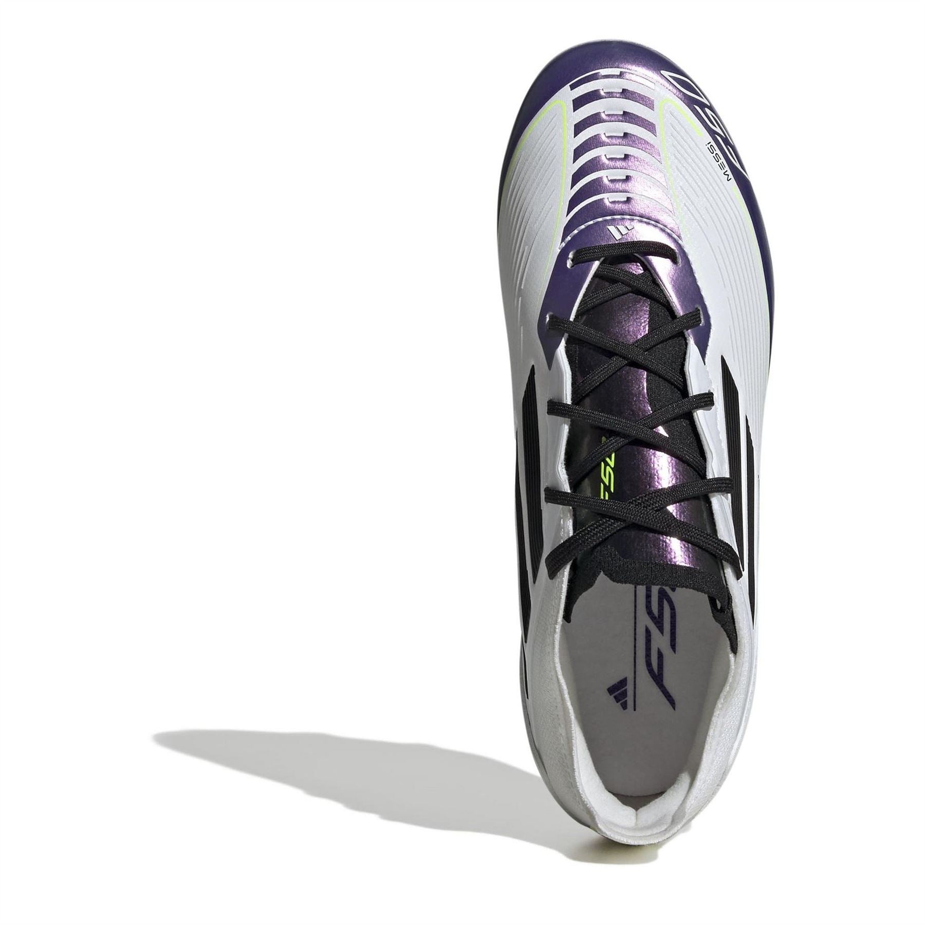 adidas F50 Elite Juniors Firm Ground Football Boots