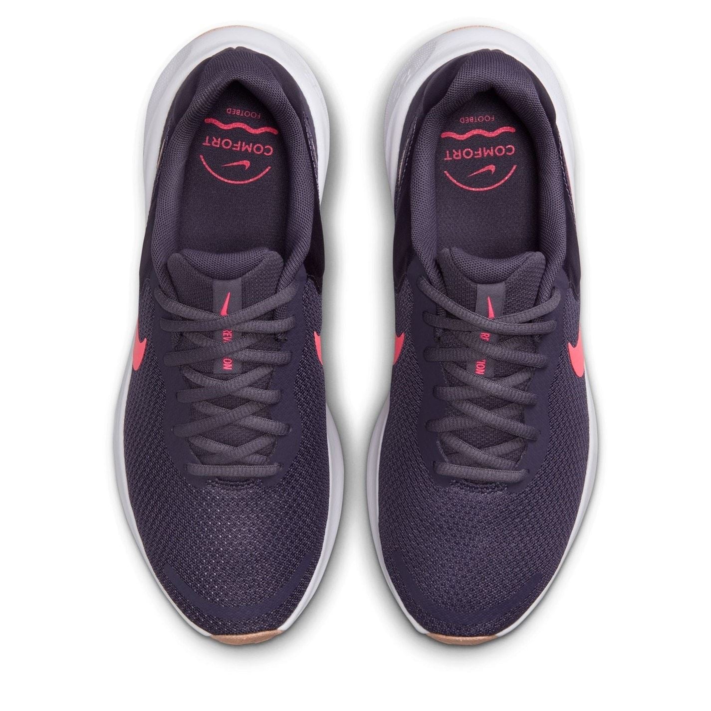 Nike Womens Revolution 7 Running Shoes